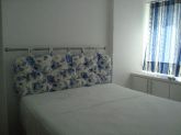Encosto para cama de casal ou solteiro