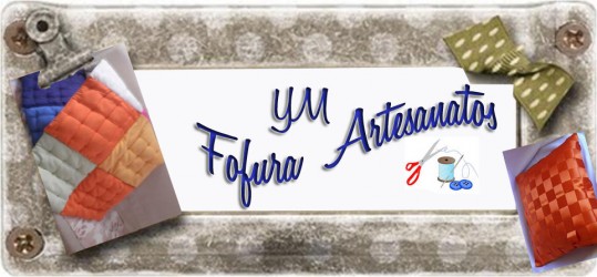 YM fofurAArtesanato