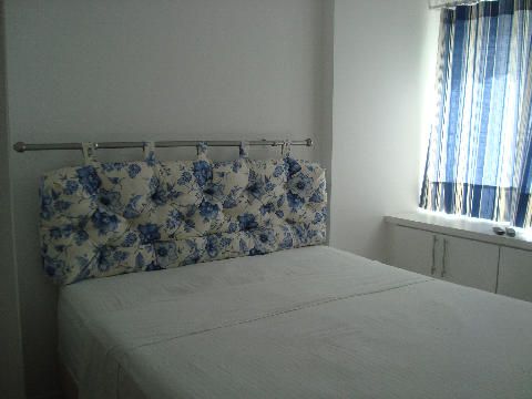 Encosto para cama de casal ou solteiro